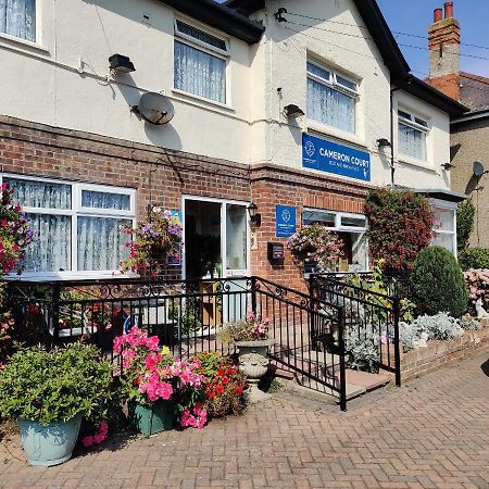 Cameron Court B&B Flamborough Exterior photo