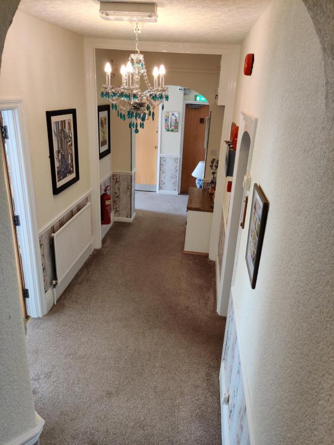 Cameron Court B&B Flamborough Exterior photo