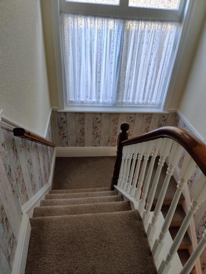Cameron Court B&B Flamborough Exterior photo