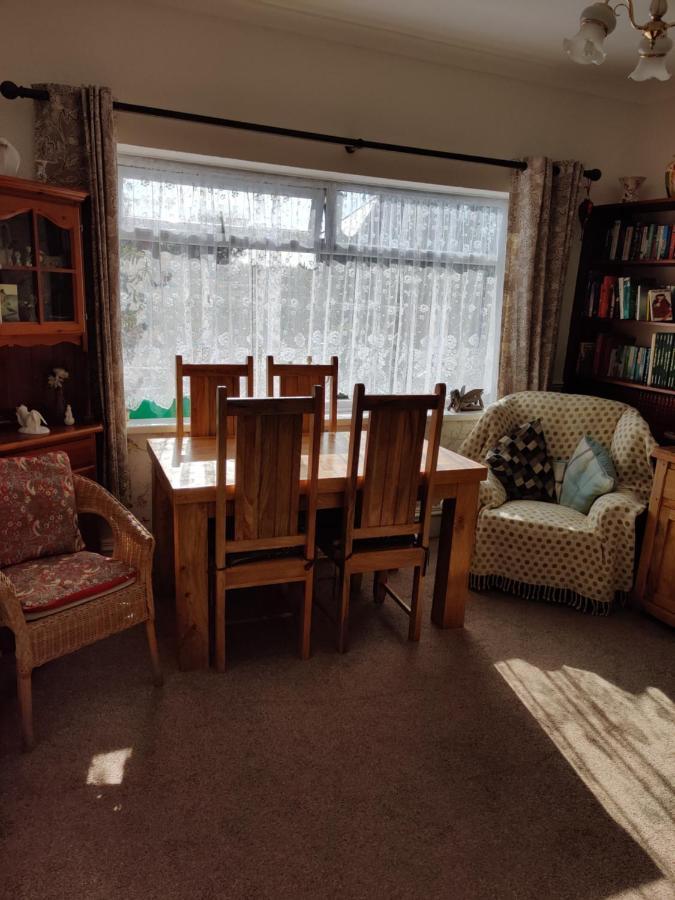 Cameron Court B&B Flamborough Exterior photo