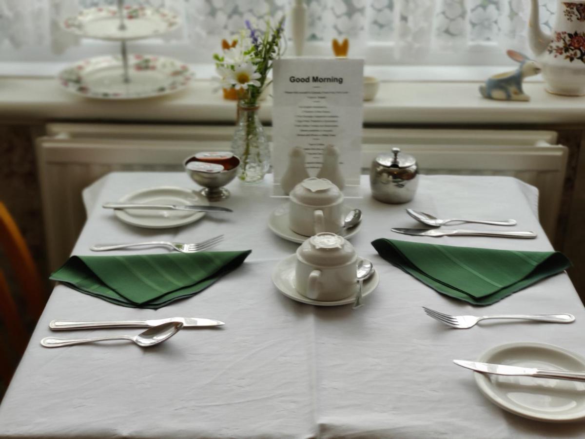 Cameron Court B&B Flamborough Exterior photo